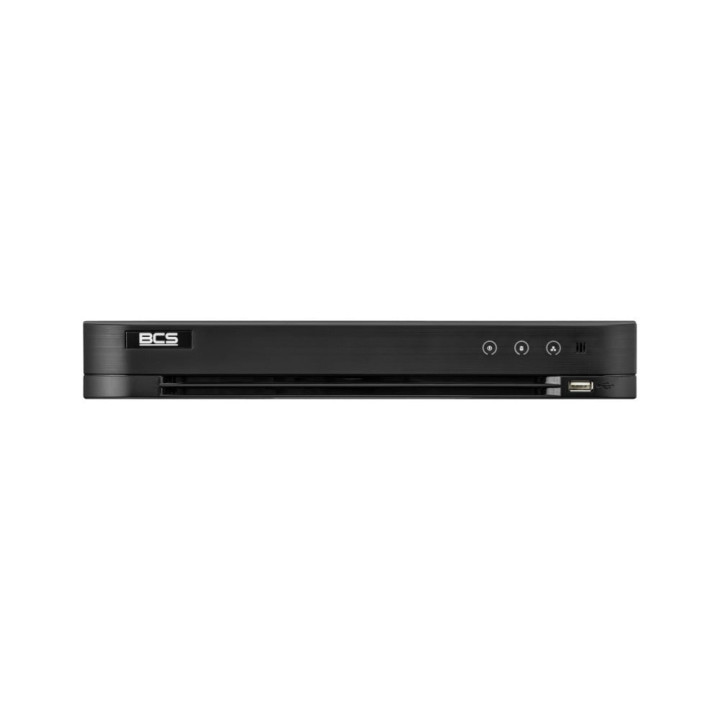 BCS BCS-V-XVR1601-Ai 16CH XVR ierakstītājs AcuSense AI