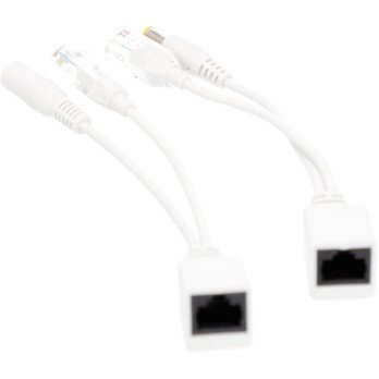 Passiivne keerdpaar-toiteadapter VIDI-POE-UNI