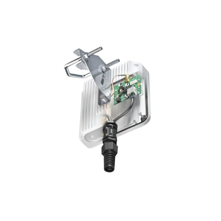QuWireless A140I QuMini LTE antena TRB140 PoE