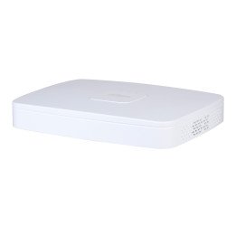 Dahua NVR2108-8P-4KS3 8 kanalit 8PoE NVR 4K H.265