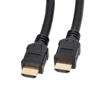 HDMI 2.0 -kaapeli - 0,5 m pitka 4K 60 Hz Ethernet eARC