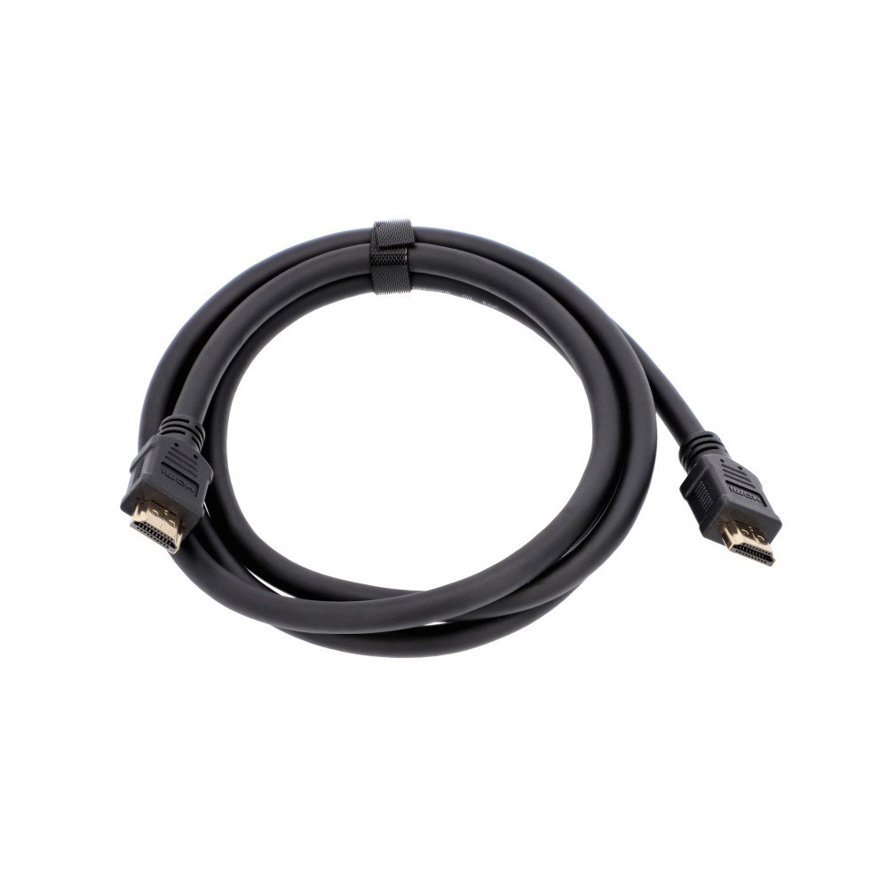 HDMI 2.0 kaabel 1,5 m pikkune 4K 60Hz Etherneti eARC