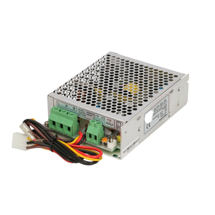 Extralink EX.14572 27.6V 50W virtalähde laturi