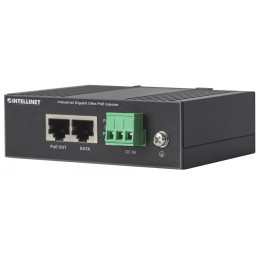 Intellinet 561389 PoE Power Supply 60W