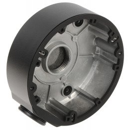 Uniview TR-JB03-G-IN-BLACK Aliumininis laikiklis 109mm