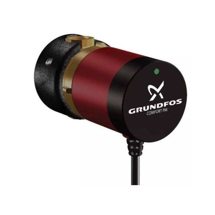 Grundfos 97916771 COMFORT 15-14 B PM Circulation Pump