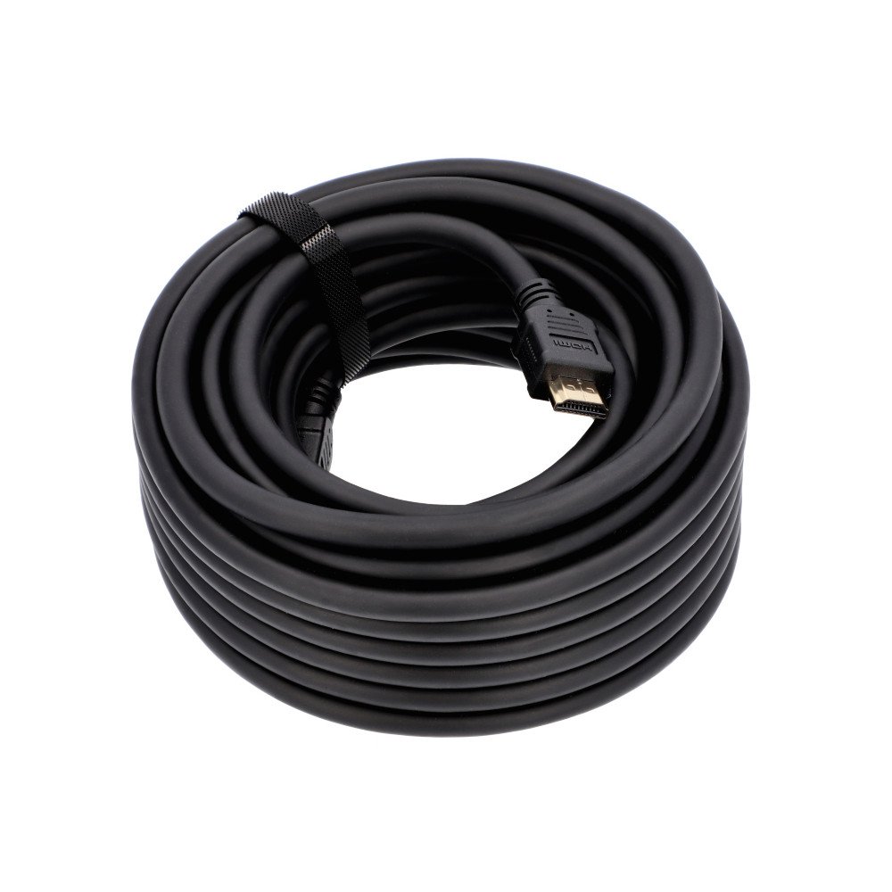 HDMI 1.4b kaabel 10 m pikkune 4K 30Hz Etherneti eARC