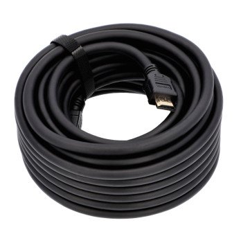 HDMI 1.4b kaabel 10 m pikkune 4K 30Hz Etherneti eARC