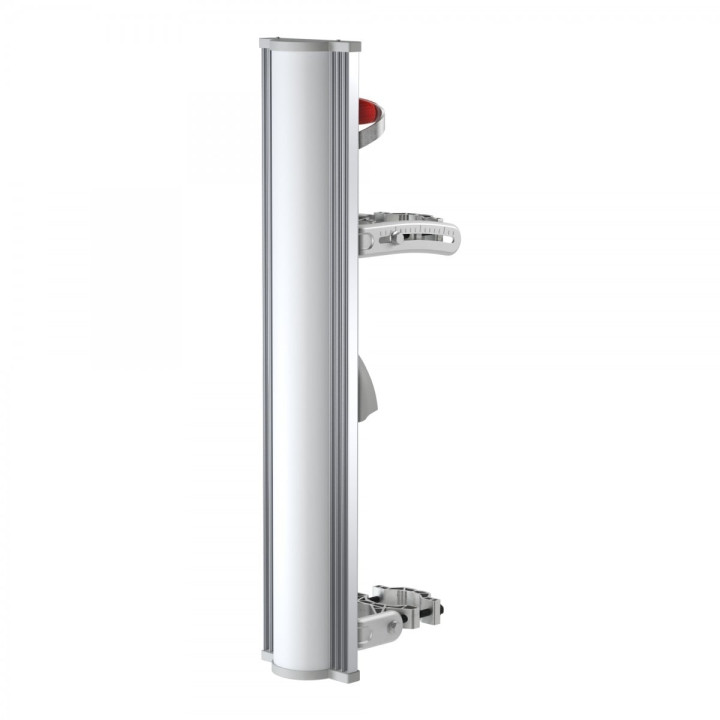 RF Elements AS-3-17HV Array Sector 3-17 HV Network Antenna, 17.4 dBi, RP-SMA