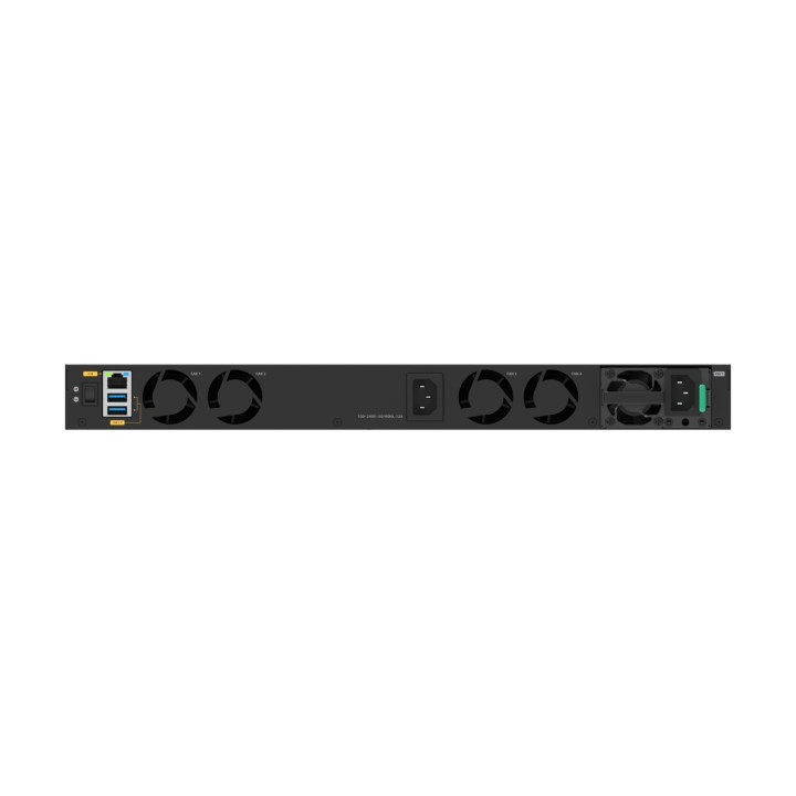 Netgear XSM4328CV-100NES hallatav lüliti