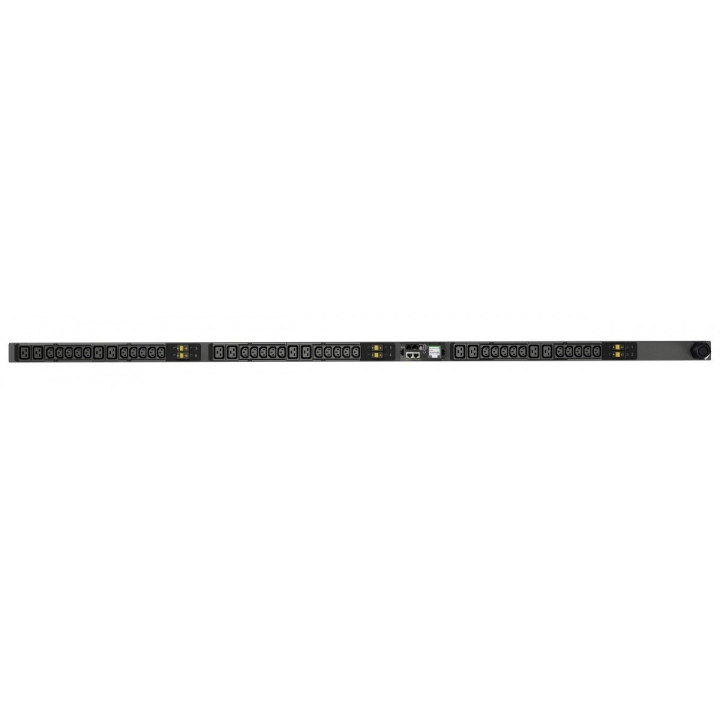 Vertiv Geist VP4G30AS PDU 32A 42 розетки 0U Черный