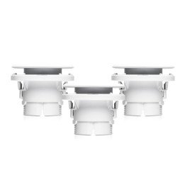 Ubiquiti UVC-G3-F-C-3 sieninis laikiklis 3 vnt.