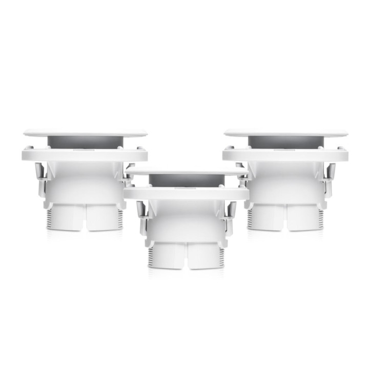 Ubiquiti UVC-G3-F-C-3 настенное крепление 3 шт.