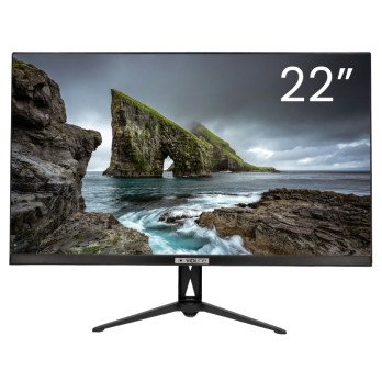 22", 19201080, , IPS, LED, HDMI, VGA, 3,5 , 22 .