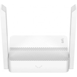 Cudy LT300_EU N300 Wi-Fi 4G LTE Cat4 роутер 300Mbps