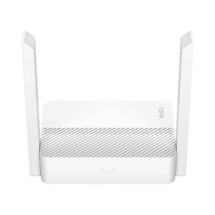 Cudy LT300_EU N300 Wi-Fi 4G LTE Cat4 роутер 300Mbps