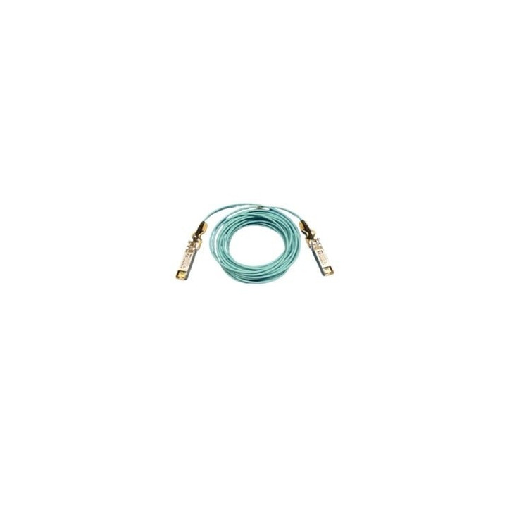Dell 470-ACIF SFP28 25GbE optiskais kabelis 7m