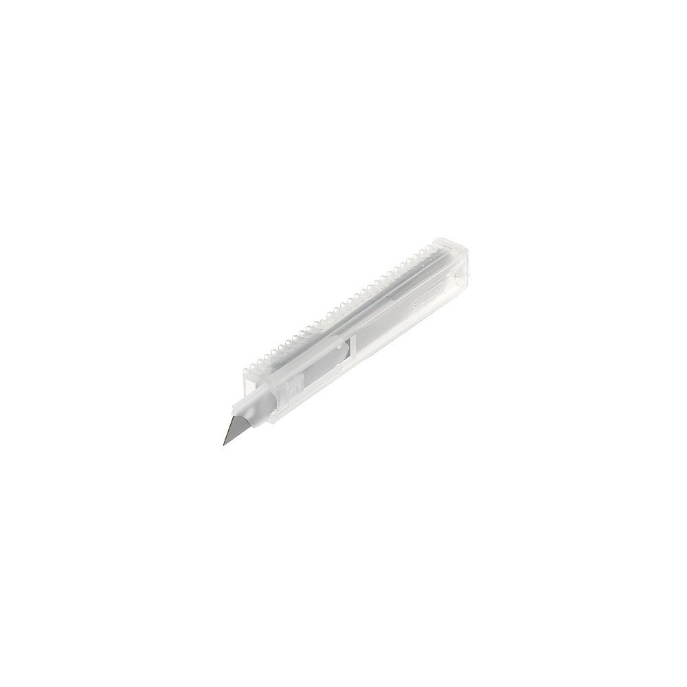 SNAP-OFF BLADES ST-0-11-300 9 mm STANLEY
