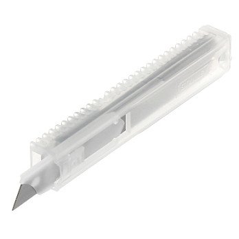 SNAP-OFF BLADES ST-0-11-300 9 mm STANLEY