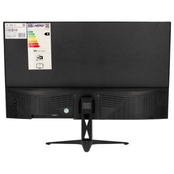 24" monitor 1920 1080 intended for continuous use, IPS matrix, LED, HDMI, VGA, 3.5 mm jack, 2x 2 W speakers