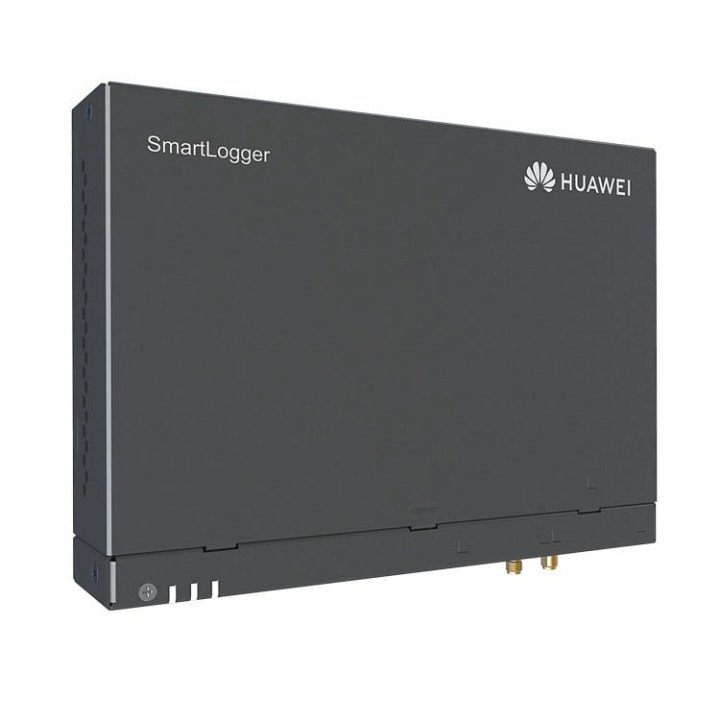Huawei SMART_LOGGER_3000A03 PV System Data Logger
