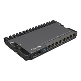 Mikrotik RB5009UPr+S+IN PoE Router/Switch