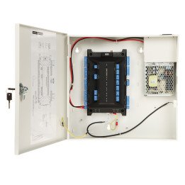 Hikvision DS-K2702WX-E1 IP prieigos valdiklis
