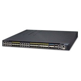PLANET XGS3-24242 L3 valdomas jungiklis 24 SFP 4 10G