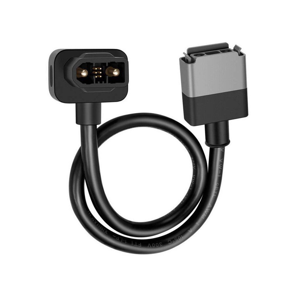 PowerStream EcoFlow DELTA