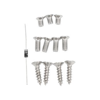 NC, DC/AC 12 VIDI-AC-EZ3