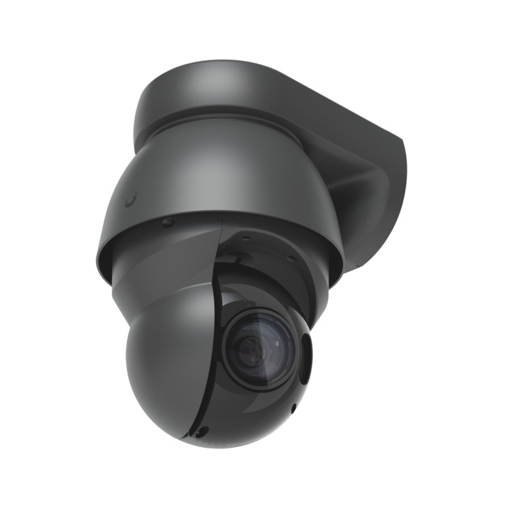Ubiquiti UVC-AI-PTZ-Precision-B AI PTZ kamera juoda