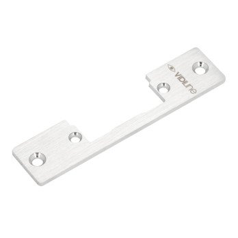 110 plokste VIDI-AC-EZ elektriniam smugiui