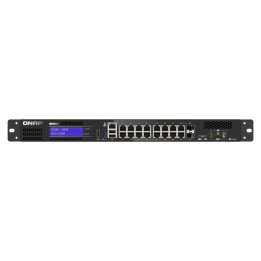 QNAP QGD-1600-4G valdomas Gigabit jungiklis 16 prievadų