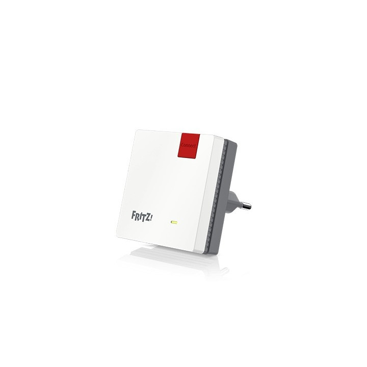 FRITZ!Repeater 600 20002853 600Мбит/с Wi-Fi репитер