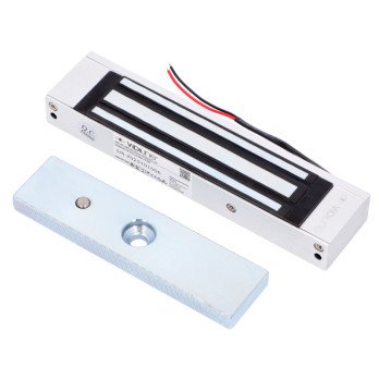 Elektromagnetlukk DC 12 V 180kg VIDI-AC-ZW180