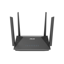 ASUS RT-AX52 Pro AX3000 Wi-Fi 6 maršrutizatorius