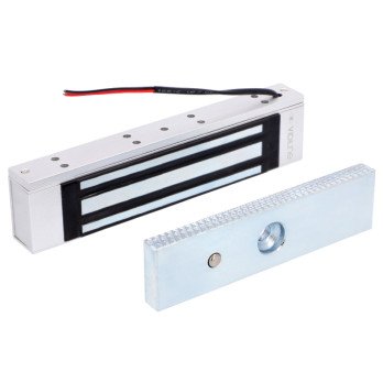 Elektromagnetiska sledzene DC 12 V 180kg VIDI-AC-ZW180