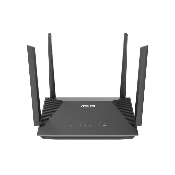 ASUS RT-AX52 Pro AX3000 Wi-Fi 6 maršrutizatorius