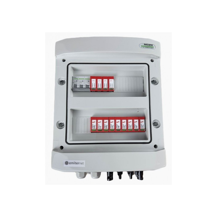 EMITER EM-729N_DCAC IP65 DC/AC APS 50A