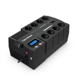 CyberPower BR700ELCD-FR UPS 700VA 420W