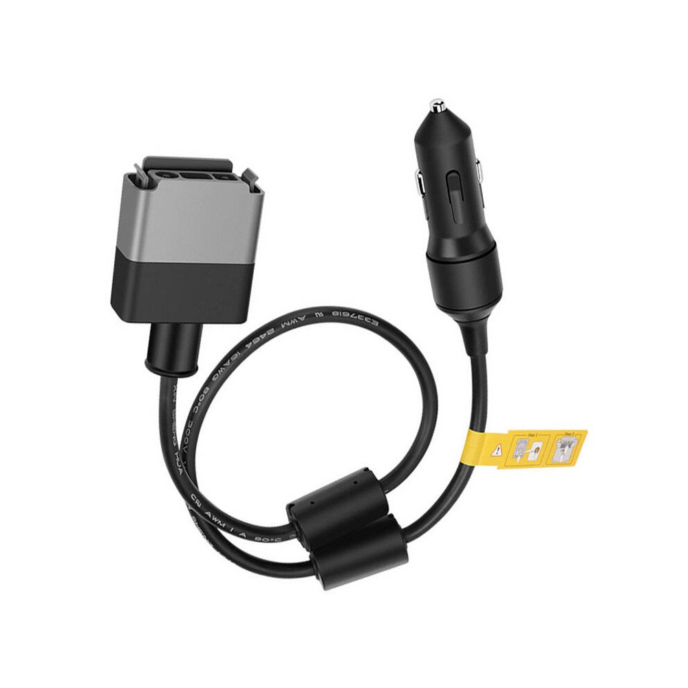 PowerStream cable for EcoFlow RIVER 2 station