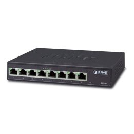 PLANET GSD-805 8 prievadų Gigabit jungiklis
