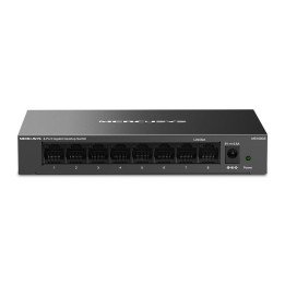 TP-LINK MS108GS 8 prievadų Gigabit nevaldomas jungiklis