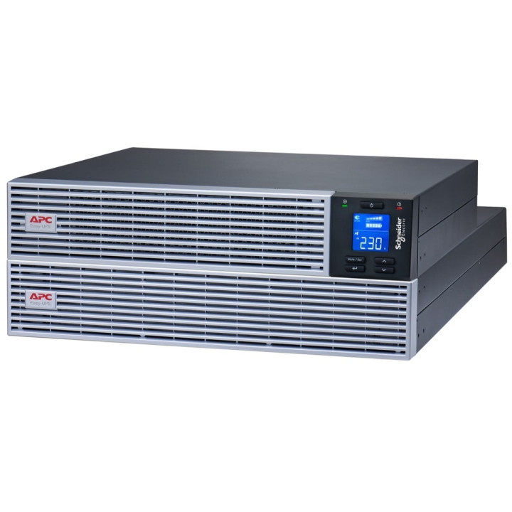 APC SRVL3KRILRK 3000VA 230V Li-Ion ИБП с рельсовым комплектом