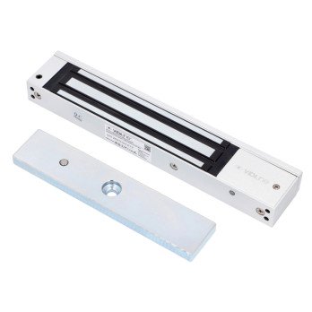 Elektromagnetlukk DC 12 V 280kg VIDI-AC-ZW280