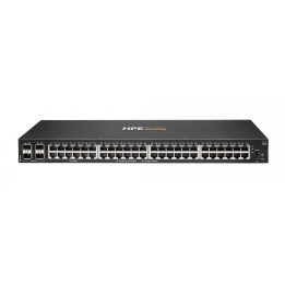 HPE R8N86B Aruba CX 6000 48 prievadų valdomas jungiklis