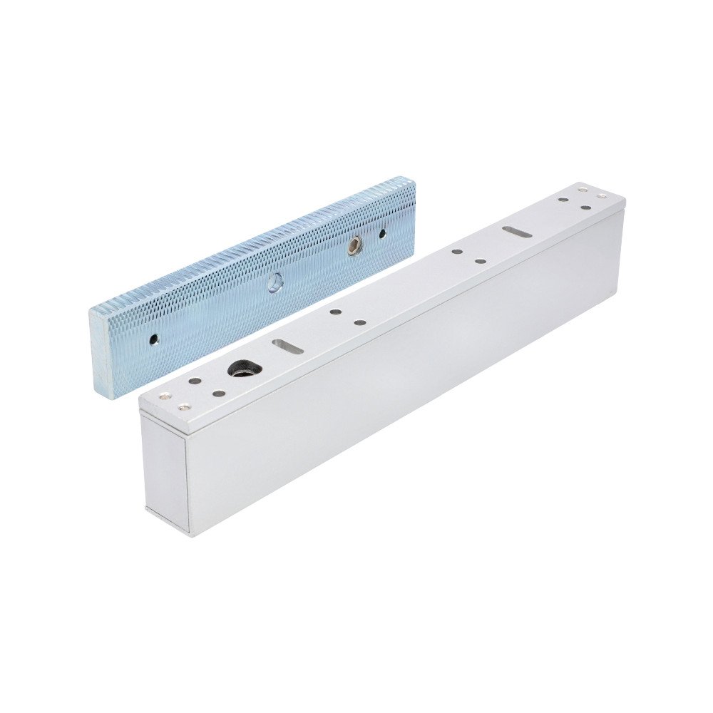 Elektromagnetlukk DC 12 V 280kg VIDI-AC-ZW280