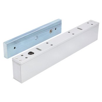 Elektromagnetlukk DC 12 V 280kg VIDI-AC-ZW280