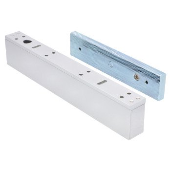 Elektromagnetlukk DC 12 V 280kg VIDI-AC-ZW280