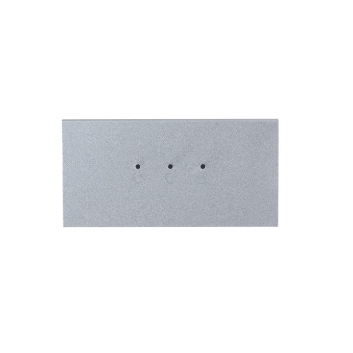 Dahua VTO4202F-ML IP durų skambutis IP65 IK07